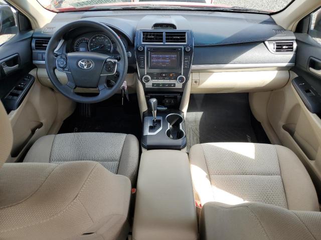 Photo 8 from auction – 2014 TOYOTA CAMRY L with VIN 4T4BF1FK9ER434019