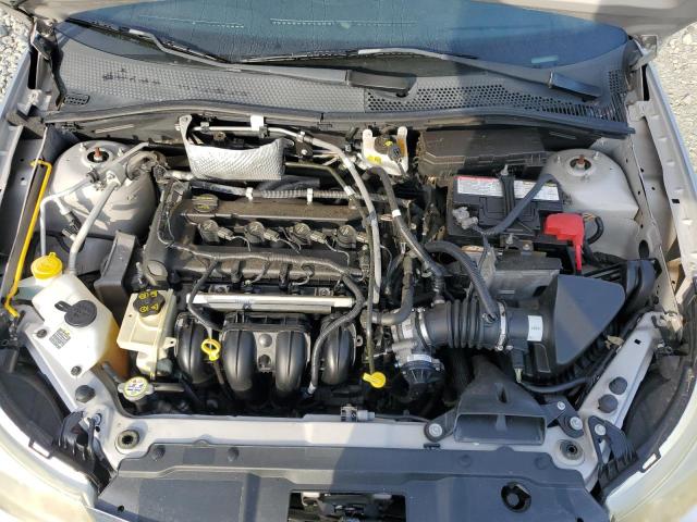 Photo 11 from auction – 2010 FORD FOCUS SE with VIN 1FAHP3FN4AW189579