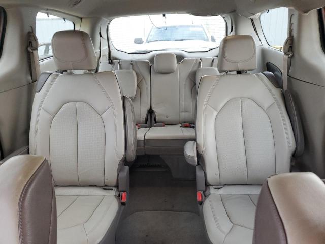 Photo 9 from auction – 2017 CHRYSLER PACIFICA T with VIN 2C4RC1EGXHR656072