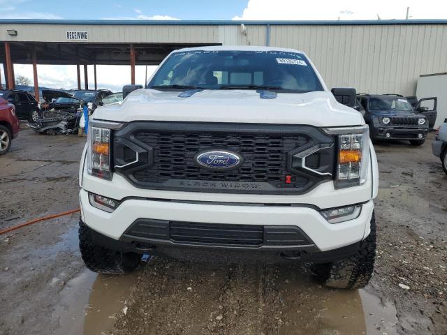 Photo 5 from auction – 2021 FORD F150 SUPER with VIN 1FTFW1E51MKD34356