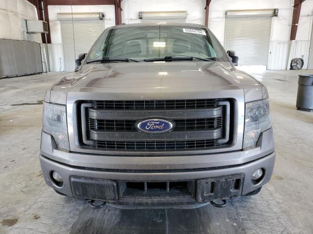 Photo 5 from auction – 2014 FORD F150 SUPER with VIN 1FTFW1ET2EFA45222