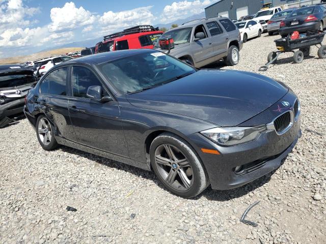 Photo 4 from auction – 2015 BMW 328 I with VIN WBA3A5G53FNS87402