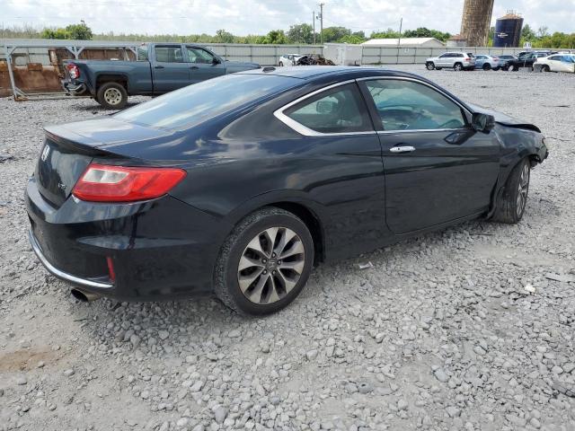 Photo 3 from auction – 2014 HONDA ACCORD EXL with VIN 1HGCT1B87EA008760