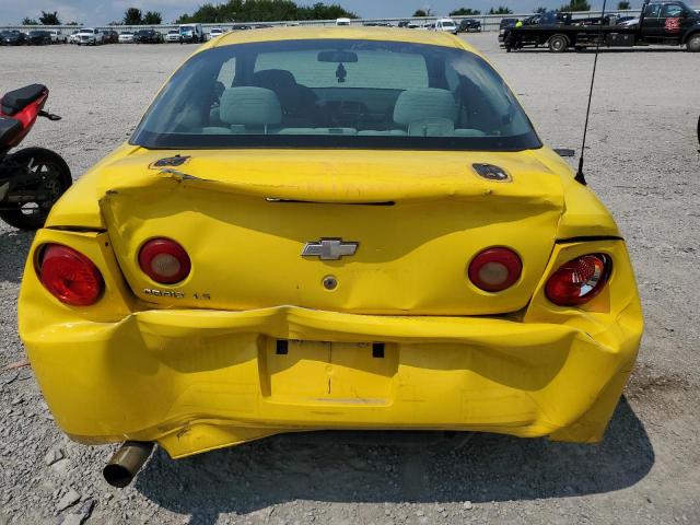 Photo 6 from auction – 2007 CHEVROLET COBALT LS with VIN 1G1AK15F877169209