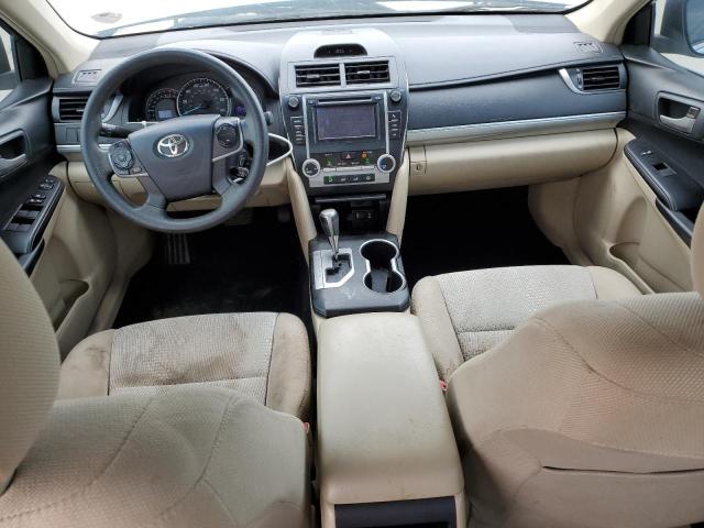 Photo 8 from auction – 2012 TOYOTA CAMRY BASE with VIN 4T4BF1FK1CR203127
