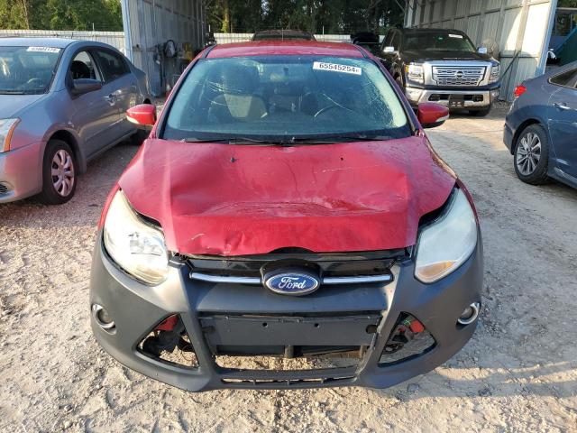 Photo 5 from auction – 2012 FORD FOCUS SE with VIN 1FAHP3F29CL446665