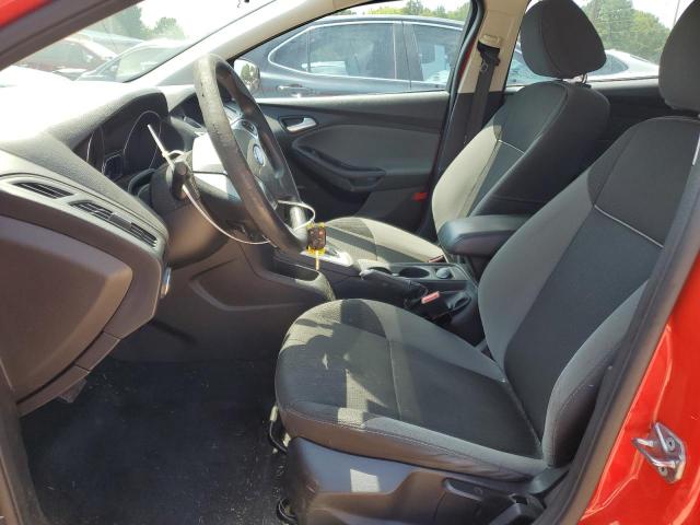 Photo 7 from auction – 2014 FORD FOCUS SE with VIN 1FADP3F26EL396132