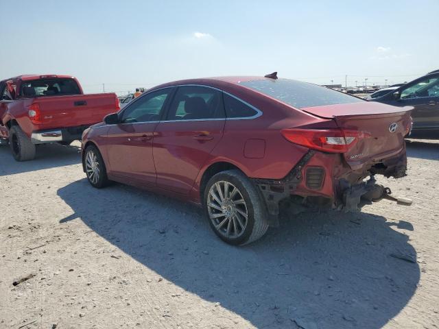 Photo 2 from auction – 2015 HYUNDAI SONATA SE with VIN 5NPE24AF9FH187955