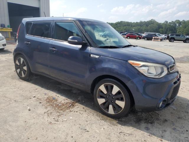 Photo 4 from auction – 2015 KIA SOUL ! with VIN KNDJX3A52F7118496