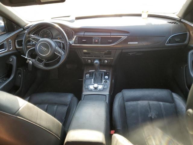 Photo 8 from auction – 2016 AUDI A6 PRESTIG with VIN WAUHGAFC2GN104179