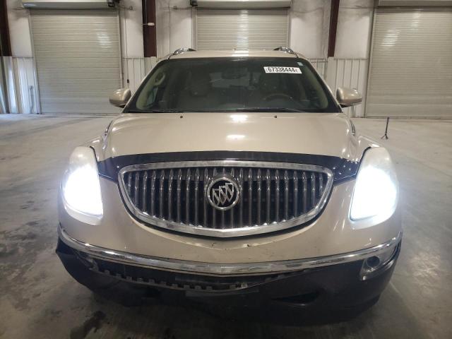 Photo 5 from auction – 2012 BUICK ENCLAVE with VIN 5GAKVCED0CJ263161
