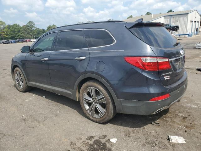 Photo 2 from auction – 2015 HYUNDAI SANTA FE G with VIN KM8SR4HF3FU092037