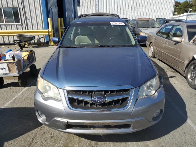 Photo 5 from auction – 2008 SUBARU OUTBACK 2. with VIN 4S4BP62C487325859