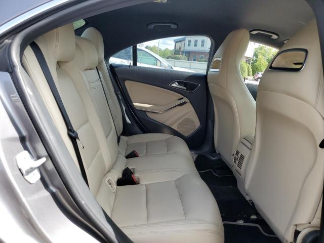 Photo 10 from auction – 2016 MERCEDES-BENZ CLA 250 with VIN WDDSJ4EB5GN309862