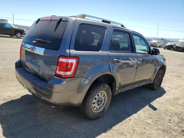 Photo 3 from auction – 2011 FORD ESCAPE LIM with VIN 1FMCU0EG0BKB75505