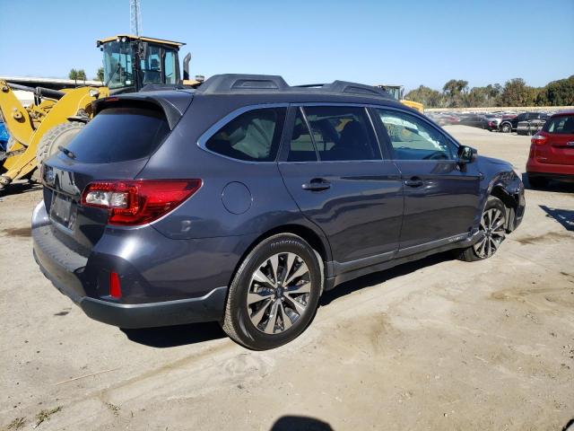 Photo 3 from auction – 2015 SUBARU OUTBACK 2. with VIN 4S4BSAJCXF3209427