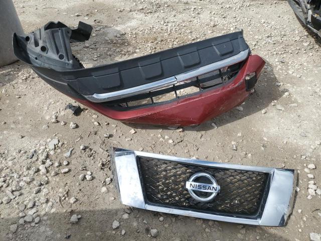 Photo 13 from auction – 2015 NISSAN PATHFINDER with VIN 5N1AR2MN7FC604515