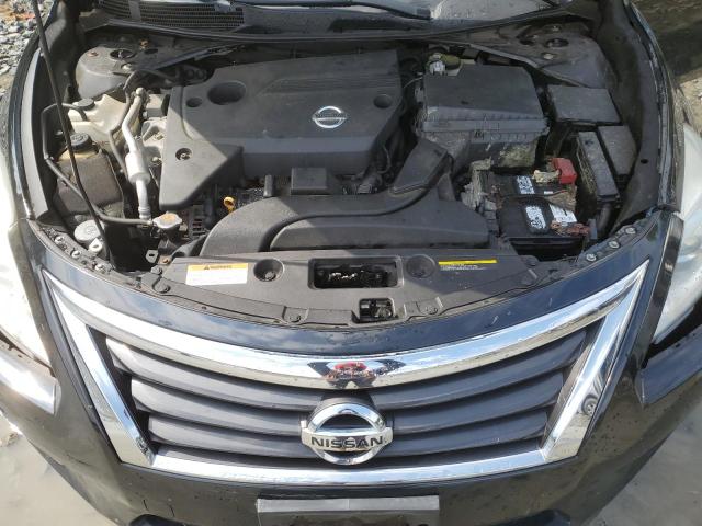 Photo 11 from auction – 2014 NISSAN ALTIMA 2.5 with VIN 1N4AL3AP1EC168010