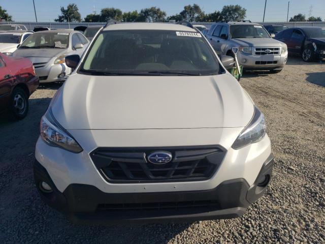 Photo 5 from auction – 2023 SUBARU CROSSTREK with VIN JF2GTHRC3PH324137