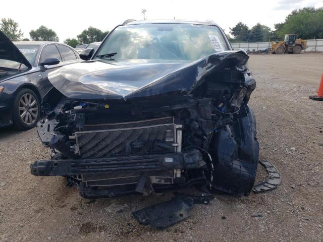 Photo 5 from auction – 2017 HYUNDAI TUCSON LIM with VIN KM8J3CA44HU536853