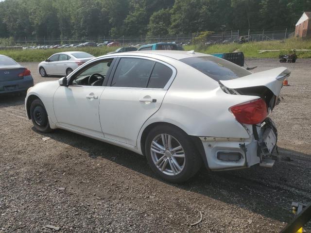 Photo 2 from auction – 2011 INFINITI FX30D with VIN JN1CV6AR3BM354320