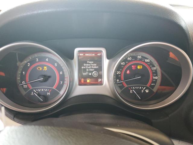 Photo 9 from auction – 2012 DODGE JOURNEY SX with VIN 3C4PDCCG0CT305194