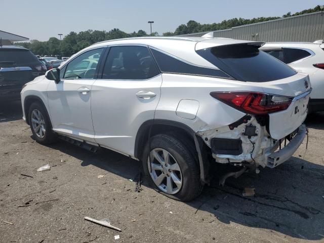 Photo 2 from auction – 2017 LEXUS RX 350 BAS with VIN 2T2BZMCA2HC079078