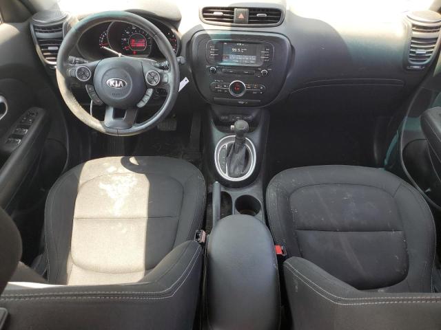 Photo 8 from auction – 2017 KIA SOUL + with VIN KNDJP3A53H7498581