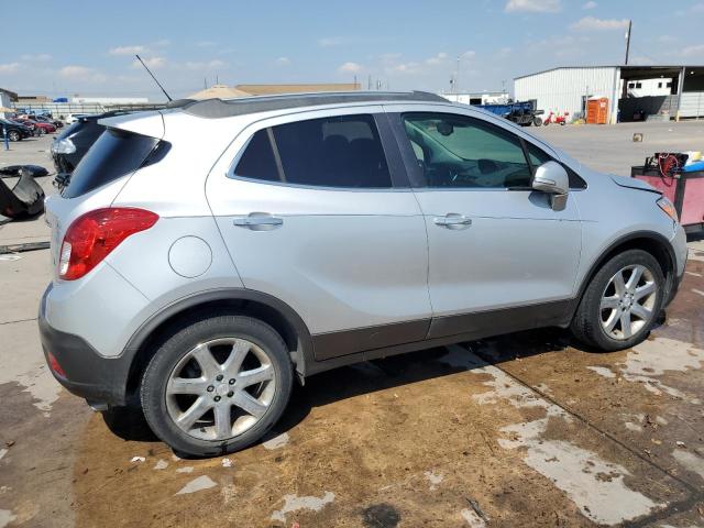 Photo 3 from auction – 2016 BUICK ENCORE with VIN KL4CJCSB6GB542691