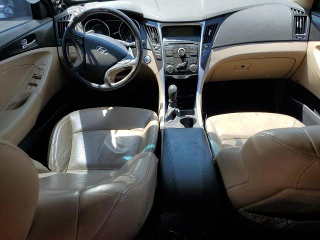 Photo 8 from auction – 2011 HYUNDAI SONATA SE with VIN 5NPEC4AB8BH209450