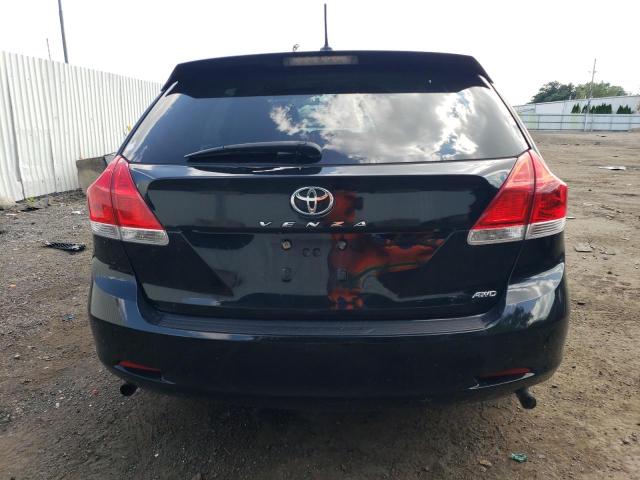 Photo 6 from auction – 2011 TOYOTA VENZA with VIN 4T3BK3BB5BU046473