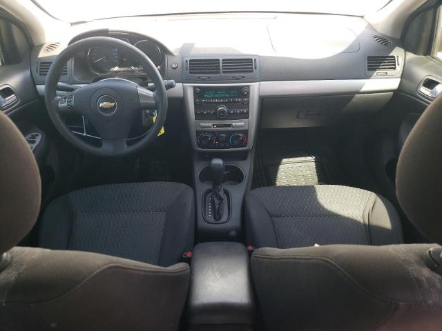 Photo 8 from auction – 2010 CHEVROLET COBALT 2LT with VIN 1G1AF5F51A7197880