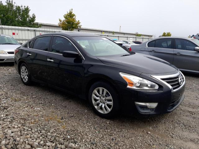 Photo 4 from auction – 2013 NISSAN ALTIMA 2.5 with VIN 1N4AL3AP3DC149456