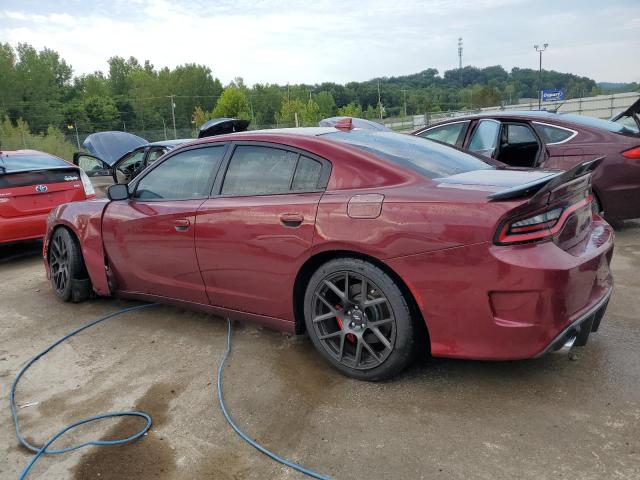 Photo 2 from auction – 2018 DODGE CHARGER R/ with VIN 2C3CDXGJ6JH244438