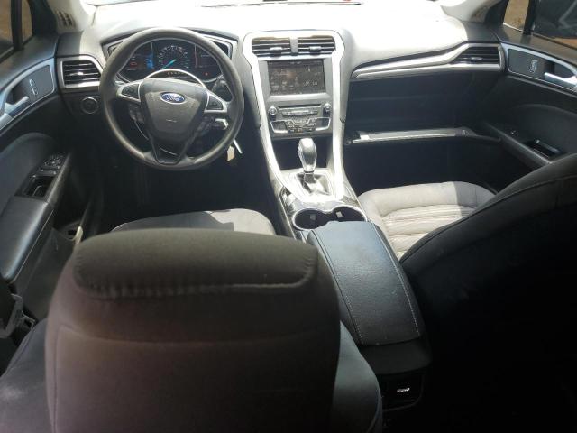 Photo 8 from auction – 2016 FORD FUSION with VIN 1FA6P0HD2G5124318