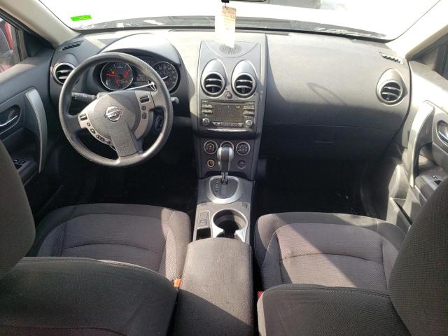Photo 8 from auction – 2012 NISSAN ROGUE S with VIN JN8AS5MT2CW600816
