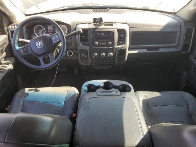Photo 8 from auction – 2014 RAM 2500 ST with VIN 3C6UR5CL6EG193890