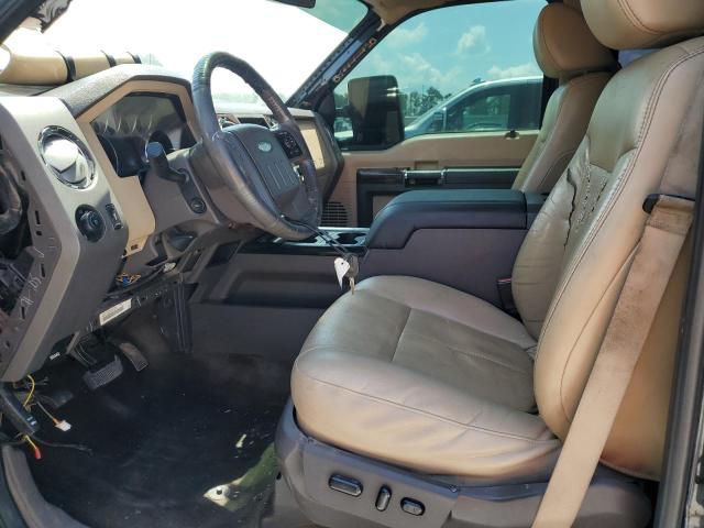 Photo 7 from auction – 2011 FORD F250 SUPER with VIN 1FT7W2BT5BEC05884
