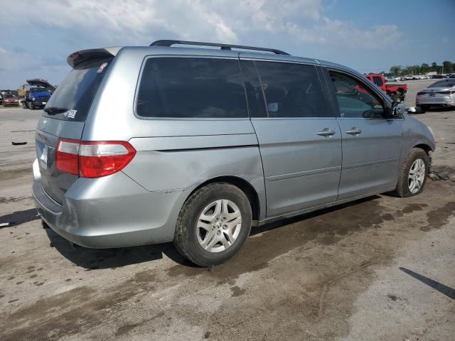 Photo 3 from auction – 2006 HONDA ODYSSEY EX with VIN 5FNRL38706B015917