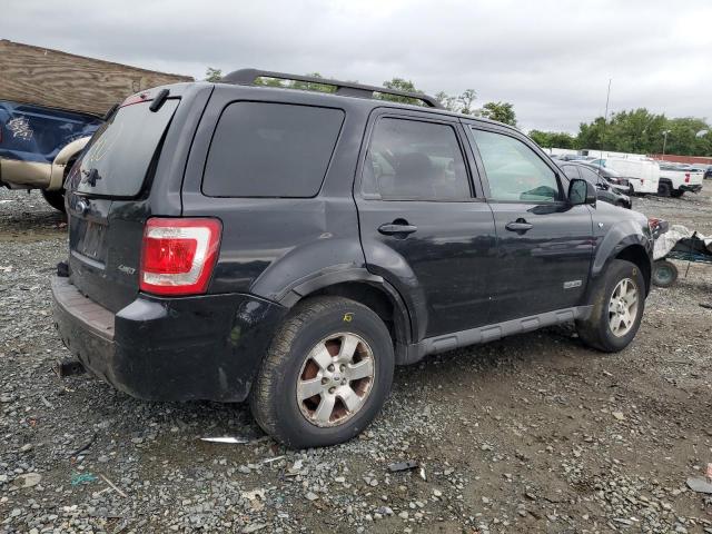 Photo 3 from auction – 2008 FORD ESCAPE LIM with VIN 1FMCU94168KA87214