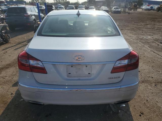 Photo 6 from auction – 2012 HYUNDAI GENESIS 3. with VIN KMHGC4DD9CU155004