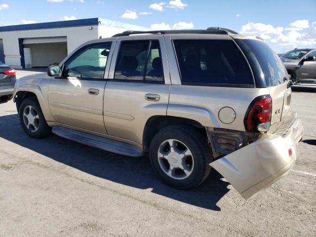 Photo 2 from auction – 2006 CHEVROLET TRAILBLAZE with VIN 1GNDS13S762125189
