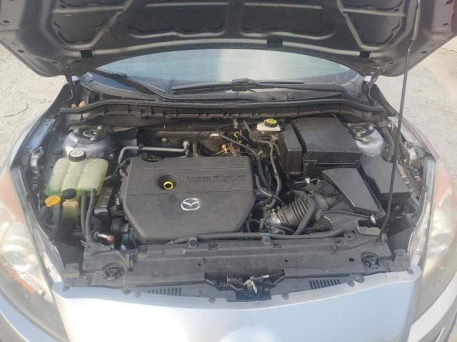 Photo 11 from auction – 2010 MAZDA 3 with VIN JM1BL1SF5A1157879