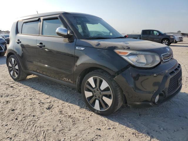 Photo 4 from auction – 2015 KIA SOUL ! with VIN KNDJX3A50F7217012