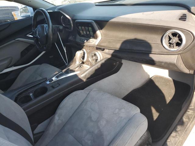 Photo 8 from auction – 2016 CHEVROLET CAMARO LT with VIN 1G1FB1RX0G0181968