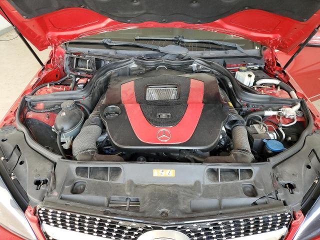 Photo 11 from auction – 2011 MERCEDES-BENZ C 300 with VIN WDDGF5EB5BA450167