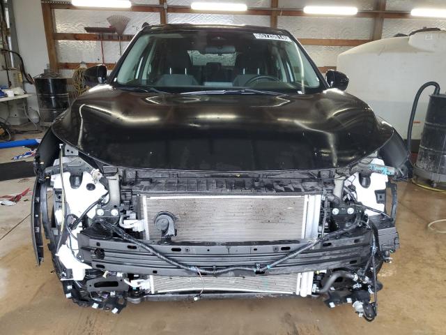 Photo 5 from auction – 2023 NISSAN ROGUE SV with VIN 5N1BT3BB3PC834235