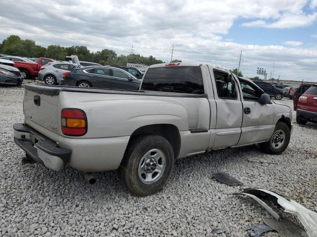 Photo 3 from auction – 2004 GMC NEW SIERRA with VIN 1GTEC19T54Z291063