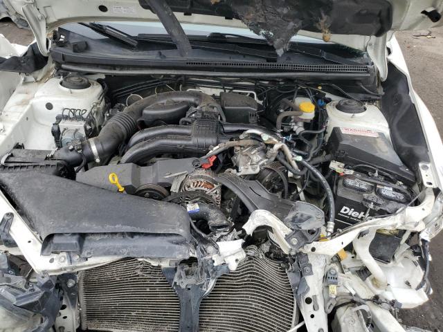 Photo 11 from auction – 2014 SUBARU IMPREZA PR with VIN JF1GPAC68E8218203