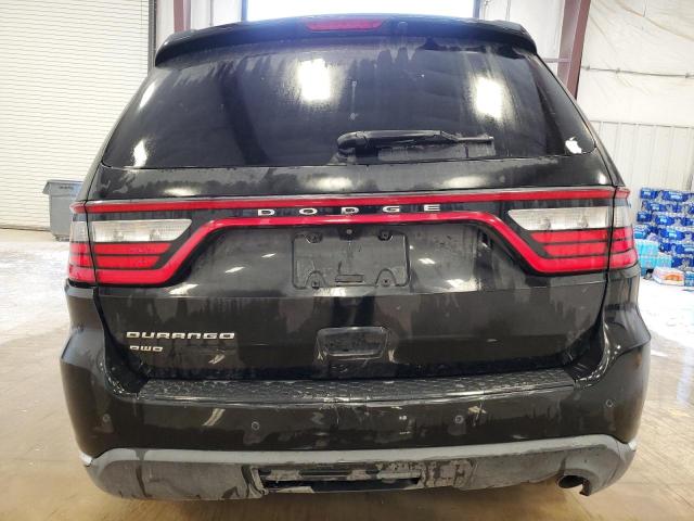 Photo 6 from auction – 2017 DODGE DURANGO SX with VIN 1C4RDJAGXHC780998